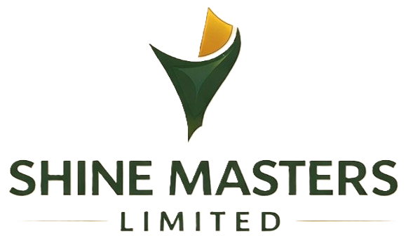 Shine Masters Logo